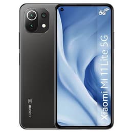 Xiaomi Mi 11 Lite 5G 128GB - Nero