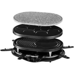 Russell Hobbs Fiesta 21000-56 Piastre per raclette