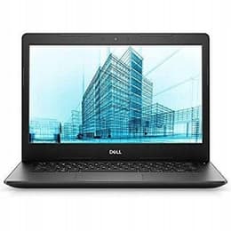 Dell Latitude 3490 14" Core i5 1.7 GHz - SSD 256 GB - 8GB - AZERTY - Francese
