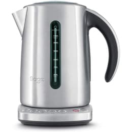 Sage The Smart Jug Kettle Argento 1,7000L - Bollitori elettrici
