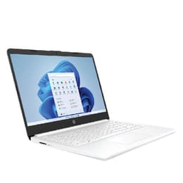 HP 15S-FQ2010NS 15" Core i7 2.8 GHz - SSD 1000 GB - 16GB - QWERTY - Spagnolo
