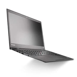Lenovo ThinkPad X1 Carbon G3 14" Core i5 2.2 GHz - SSD 256 GB - 8GB Tastiera Francese