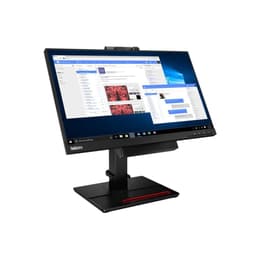 Schermo 21" LED FHD Lenovo ThinkCentre Tiny-in-One TIO22 Gen 4