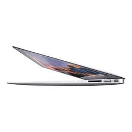 MacBook Air 13" (2017) - QWERTY - Finlandese