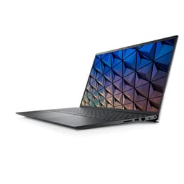 Dell Vostro 15 5510 15" Core i7 3.4 GHz - SSD 1 TB - 16GB - QWERTY - Italiano