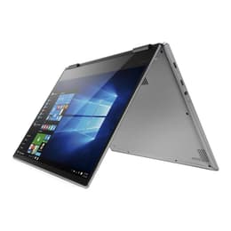 Lenovo Yoga 730-13IKB 13" Core i7 1.8 GHz - SSD 256 GB - 8GB - AZERTY - Francese