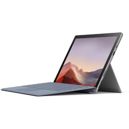 Microsoft Surface Pro 7 12" Core i5 1.1 GHz - SSD 256 GB - 8GB QWERTY - Inglese