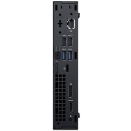Dell OptiPlex 3070 Core i3 3.1 GHz - SSD 512 GB RAM 64 GB
