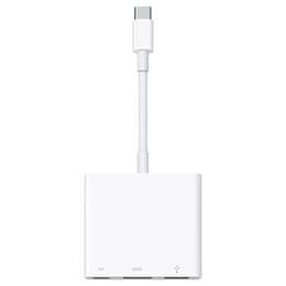 Apple USB-C Digital AV Multiport Cavo