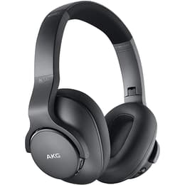 Cuffie riduzione del rumore wireless Akg N700NC - Nero