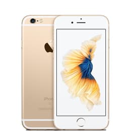 iPhone 6S 128GB - Oro
