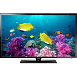 TV 40,0000 Pollici Samsung LCD Full HD 1080p UE40F5000