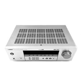 Yamaha HTR-5930 Amplificatori