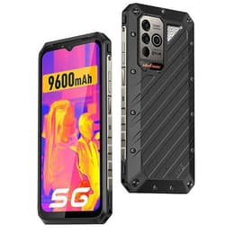 Ulefone Armor 18 256GB - Nero
