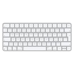 Magic Keyboard (2021) - QWERTY - Inglese (UK) -