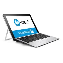 HP Elite X2 1012 G1 12" Core m5 1.1 GHz - SSD 512 GB - 8GB Tastiera Francese