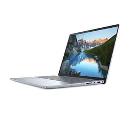 Dell Inspiron 16 DC16250 16" Core 5 1.4 GHz - SSD 512 GB - 16GB - QWERTZ - Slovacco