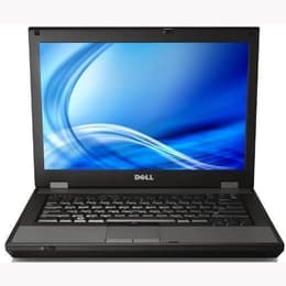 Dell Latitude E5410 14" Core i5 2.6 GHz - SSD 128 GB - 4GB Tastiera Francese