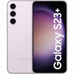 Galaxy S23+ 256GB - Viola - Dual-SIM