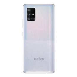 Galaxy A71 5G 128GB - Argento