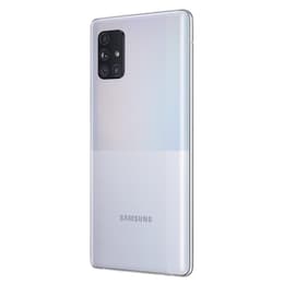 Galaxy A71 5G 128GB - Argento