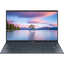 Asus ZenBook UX425EA 14" Core i3 3 GHz - SSD 256 GB - 8GB - QWERTY - Inglese