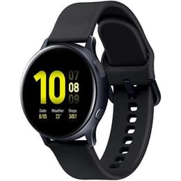 Smart Watch Samsung Cardio­frequenzimetro GPS Galaxy Watch Active 2 - Nero