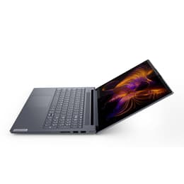Lenovo Yoga Slim 7 15Imh05 15" Core i7 2.6 GHz - SSD 512 GB - 16GB - QWERTY - Svedese