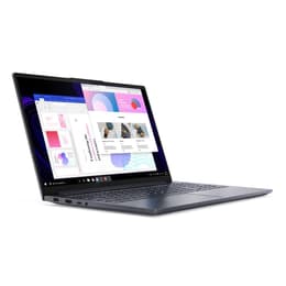 Lenovo Yoga Slim 7 15Imh05 15" Core i7 2.6 GHz - SSD 512 GB - 16GB - QWERTY - Svedese