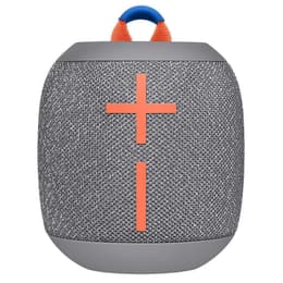 Altoparlanti Bluetooth Ultimate Ears Wonderboom 2 - Grigio