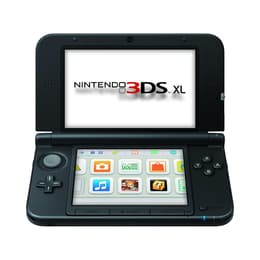 Nintendo 3DS XL - HDD 4 GB - Rosso/Nero