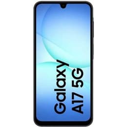 Galaxy A17 128GB - Nero
