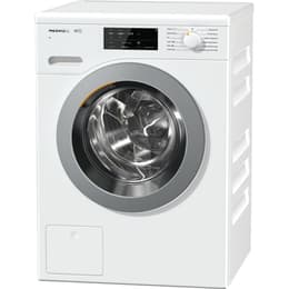 Lavatrici 59,6 cm Fronte Miele WCG 120