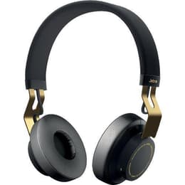 Cuffie Jabra MOVE - Noir/Or