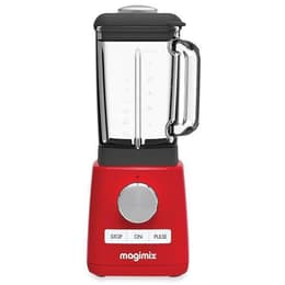 Frullatori Mixer Magimix 11623 L - Rosso