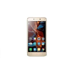 Lenovo K5 16GB - Oro