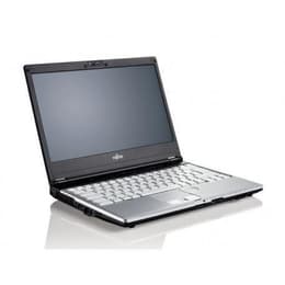Fujitsu LifeBook S710 14" Core i5 2.4 GHz - HDD 160 GB - 4GB Tastiera Francese