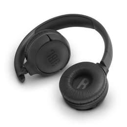 Cuffie wireless con microfono Jbl Tune 560BT - Nero