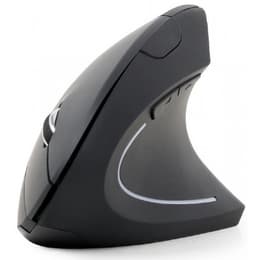 Gembird MUSW-ERGO-01 Mouse senza fili