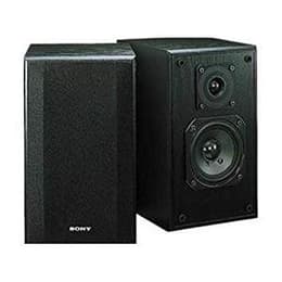 Altoparlanti Sony SS-86E - Nero