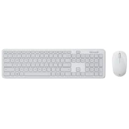 Microsoft Tastiera QWERTY Inglese (US) wireless Bluetooth Desktop
