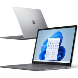 Microsoft Surface Laptop 4 15" Ryzen 7 2.3 GHz - SSD 256 GB - 8GB Tastiera Inglese (US)