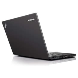 Lenovo ThinkPad X240 12" Core i3 1.7 GHz - SSD 120 GB - 8GB Tastiera Francese