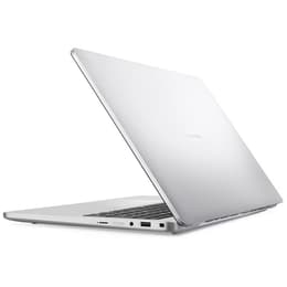 Dell Pro 16 Plus PB16250 16" Core Ultra 7 2 GHz - SSD 512 GB - 16GB - QWERTZ - Slovacco
