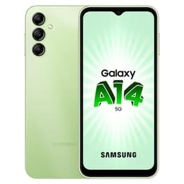 Galaxy A14 5G 128GB - Verde - Dual-SIM