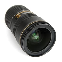 Obiettivi Nikon F 24-70mm f/2.8