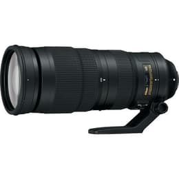Nikon Obiettivi AF-S NIKKOR 200-500mm F/5.6E ED VR Nikon F 200-500mm f/5.6