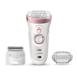 Epilatore Braun Silk-épil 9 9-720