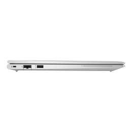 HP EliteBook 650 G9 15" Core i7 1.7 GHz - SSD 512 GB - 16GB - QWERTZ - Tedesco