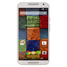 Motorola Moto X 16GB - Bianco